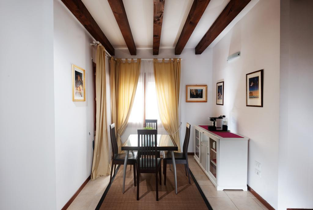 Outlet Sweet Venice Mestre Quarto foto